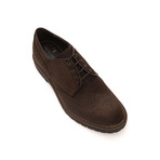 Formigone // Brown (Euro: 39)