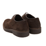 Formigone // Brown (Euro: 39)