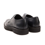 Avellino // Blue + Navy (Euro: 39)