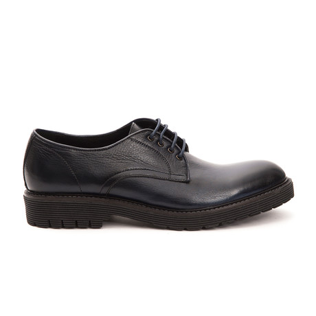 Avellino // Blue + Navy (Euro: 39)