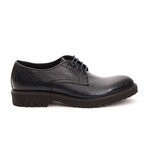 Avellino // Blue + Navy (Euro: 39)