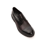 Benevento // Black (Euro: 43)