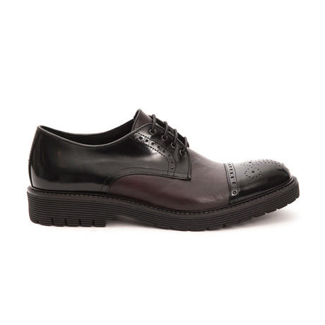 Benevento // Black (Euro: 39)