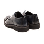 Benevento // Blue + Navy (Euro: 39)