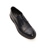 Benevento // Blue + Navy (Euro: 39)