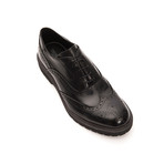 Positano // Black (Euro: 40)