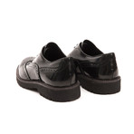 Positano // Black (Euro: 40)