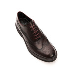 Positano // Bordeaux (Euro: 39)