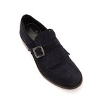 Curti // Blue + Navy (Euro: 39)