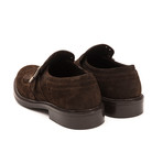 Curti // Brown (Euro: 43)