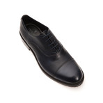 Pompei // Blue + Navy (Euro: 39)