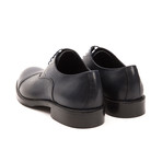 Pompei // Blue + Navy (Euro: 39)