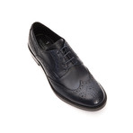 Medolla // Blue + Navy (Euro: 39)