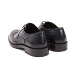 Medolla // Blue + Navy (Euro: 39)