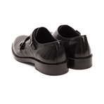 Sorrento // Black (Euro: 39)