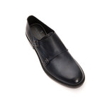 Sorrento // Blue + Navy (Euro: 42)