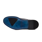 Sorrento // Blue + Navy (Euro: 42)