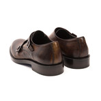 Sorrento // Buff (Euro: 42)