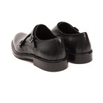 Cavezzo // Black (Euro: 40)