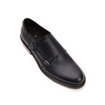 Cavezzo // Blue + Navy (Euro: 45)