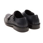 Cavezzo // Blue + Navy (Euro: 45)