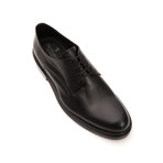 Bastiglia // Black (Euro: 39)