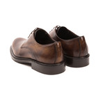 Bastiglia // Buff (Euro: 39)