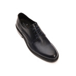 Bastiglia // Blue + Navy (Euro: 40)