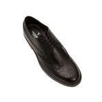 Bigarello // Black (Euro: 40)