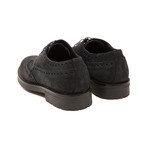 Felonica // Blue + Navy (Euro: 44)