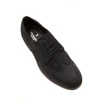 Felonica // Blue + Navy (Euro: 44)