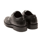 Bigarello // Black (Euro: 40)