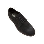 Marcaria // Blue + Navy (Euro: 40)