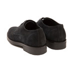 Marcaria // Blue + Navy (Euro: 40)