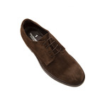 Marcaria // Brown (Euro: 39)