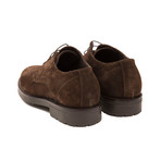 Marcaria // Brown (Euro: 39)