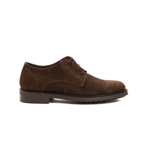 Marcaria // Brown (Euro: 39)