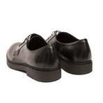 Alme // Black (Euro: 39)