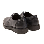 Medole // Blue + Navy (Euro: 39)