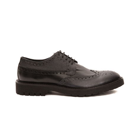 Arbasco // Black (Euro: 39)