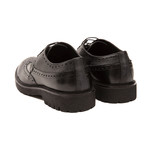 Arbasco // Black (Euro: 39)