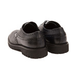 Arbasco // Blue + Navy (Euro: 44)