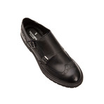 Amalfi // Blue + Navy (Euro: 39)