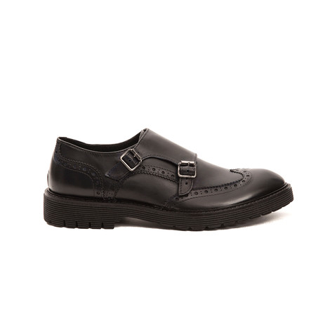 Amalfi // Blue + Navy (Euro: 39)