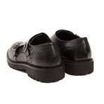 Amalfi // Blue + Navy (Euro: 39)