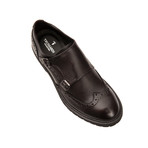 Amalfi // Bordeaux (Euro: 39)