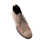 Moglia // Black + Gray (Euro: 39)