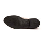 Moglia // Black + Gray (Euro: 39)