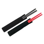 Gravity Chopsticks + Velvet Case Bundle