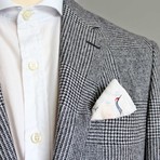 Senbazuru // Blue + White